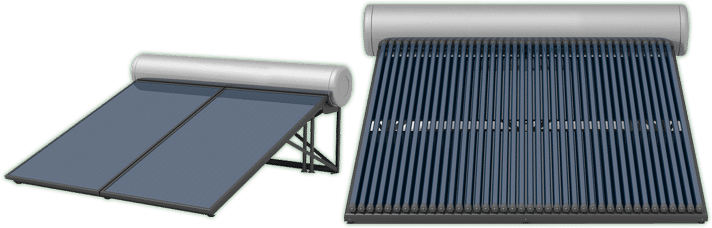 Solar Water Heater Banners | Solar Pro