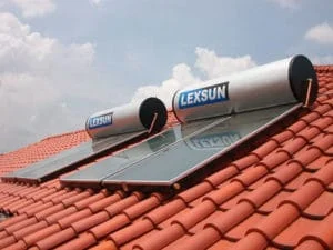 Lexsun Solar Water Heater Malaysia | Installation, Repair, Service u0026  Maintenance @ Price | Solar Po