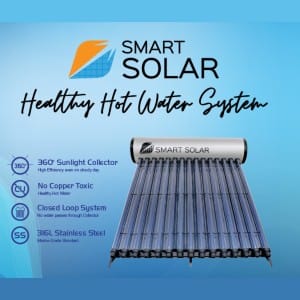smart solar
